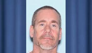 Prescott Valley Police issue alert for Level 2 sex offender: Neil Allan  McCarthy
