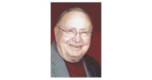 Raymond Eckman Obituary (2019)