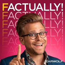 Making Sense of Quantum Mechan…–Factually! with Adam Conover