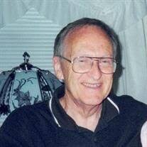 Charles H. Hudson Obituary