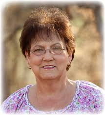 Obituary information for Betty Winstead