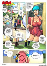 Extra Milk 2 - kaputo99 - KingComiX.com