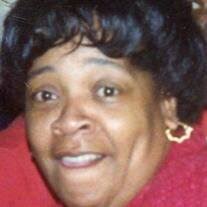 Vivian Constance Clay Obituary