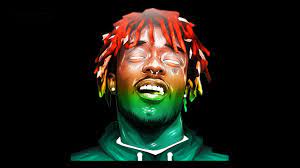 1366 x 2048 file name: Lil Uzi Vert Desktop Wallpapers On Wallpaperdog