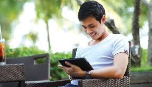 Kajian ini bertujuan untuk mengetahui penggunaan komputer dan internet di kalangan guru. Tanda Ketagih Internet