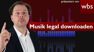 Youtube Musik Legal Downloaden Tipps Der Kanzlei Wilde Beuger Solmecke Koln Youtube