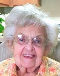 Obituary for Lorraine T. Keeler