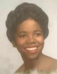 Obituary information for Carolyn L. Moss- Spencer