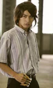 ป กพ นโดย tamami nakatani ใน 武田航平 かずみん น กแสดง