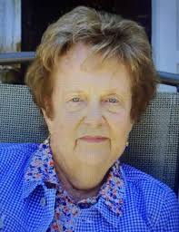 Obituary information for Nora Kathryn Stuck