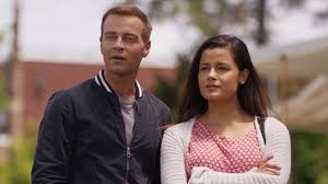 The story is about a former police officer who. Saved By Grace 2016 Movie Review Box Office Revolution