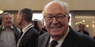 Ce ne sont pas les siennes, mais celles de son parti dont le nom va disparaître par la volonté de sa fille, marine le pen. L Origine De La Fortune De Jean Marie Le Pen