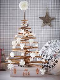 Diy Idee Weihnachtsbaum Selbermachen Wunderweib Weihnachtsbaum Holz Moderne Weihnachtsdeko Weihnachtsbaum