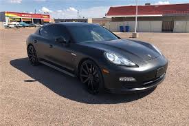 2011 porsche panamera custom sedan porsche panamera porsche sedan 2011 porsche panamera custom sedan