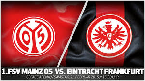 Leidke parim lennuvalik ühe klõpsuga veebilehel tickets.ee. Bundesliga 1 Fsv Mainz 05 Eintracht Frankfurt Vorschau 22 Spieltag