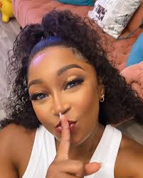 Ukiingia Ronga story za "Good evening viewers" zinaisha immediately! Hii Ni  mboga ya kutengeneza mukimo.