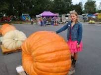 Yadkin Valley Pumpkin Festival