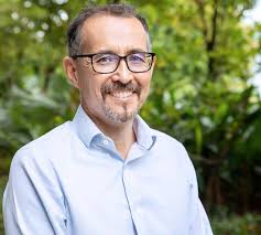 Orient Issue 90 by BritCham Singapore