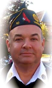 Grand Marshal named for Veterans Day Parade