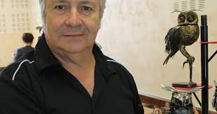 Neublans-Abergement. Une exposition qui n'a pas manqué de panache