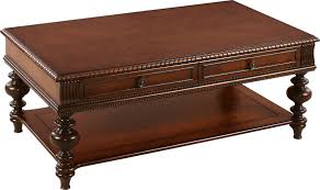 Reykin Cherry Cocktail Table In 2020 Coffee Table Teal Coffee Tables Brown Cocktail Table