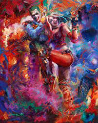 Check spelling or type a new query. The Joker And Harley Quinn Blendcota Com