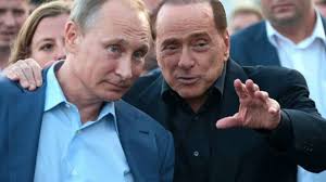 Coronavirus: Putin avrebbe inviato una dose del vaccino russo all'amico  Berlusconi | StrettoWeb