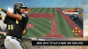 It is a best indie base simulation game. R B I Baseball 18 V1 0 0 Apk Obb For Android