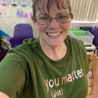 Rebecca Bostic's Instagram, Twitter & Facebook