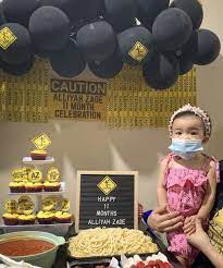 Pin On Quarantine Lockdown Theme Party