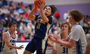 Class 3A Boys State Basketball Capsules