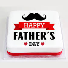 Customized or personalized father's day cakes and cakes with edible birthday images need to be ordered in advance. Happy Fathers Day Cake Lebanongifts