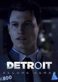 83k subscribers in the detroitbecomehuman community. Detroit Become Human Fanfiction Connorxreader Chapter One Close Encounters Wattpad