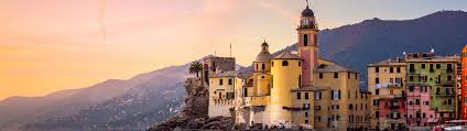 Nur hier mit spielregeln auf video. Book A Flight From Frankfurt To Genoa From 148 Fly Safely Lufthansa