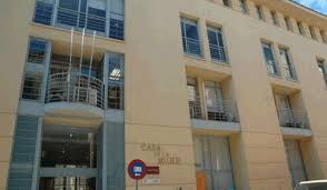 976 72 60 40 y 976 72 60 41. Casa De La Mujer Zaragoza Arainfo Diario Libre D Aragon
