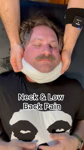 His Second Ring Dinger®️ Released Tons of Tension #chiropractic