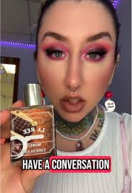 Laree Fragrances Hephaestus