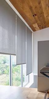 Custom Solar Shades Solar Shades Living Room Custom Solar Shade Shade Store