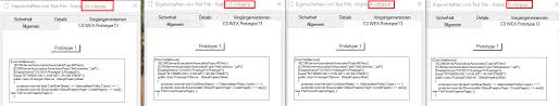 Too many wants to get rich too quickly. Property Sheets With Specified File Extension Issue 154 Dwmkerr Sharpshell Github