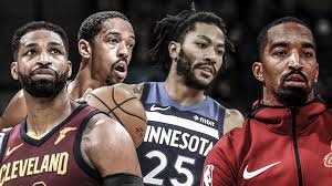 Maybe you would like to learn more about one of these? Cavs News Channing Frye Tristan Thompson J R Smith React To Derrick Rose S 50 Point Game