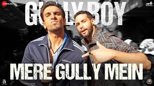 Gully Boy Song Mere Gully Mein Ranveer Singh Divine Naezy Mere Gully Mein Song Video Gully boy movie free download hd. gully boy song mere gully mein