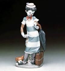 Lladró angel, black figurine $229.98. Lladro Black Legacy On The Move 5838 Porcelain Figurine African American Fine Art