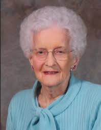 Mary Alice Bartness Obituary April 5, 2021