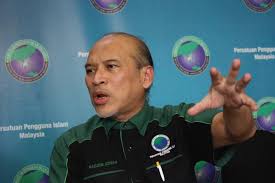 Susulan itu, penolong pengarah kanan, cawangan sosial yusuf. Ini Punca Sebenar Yusuf Azmi Mahu Keluar Dari Ppim