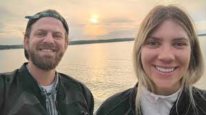 Fundraiser for Stamatia Nikolaou by Candice Knopp : Help with Chris's Road  to Recovery