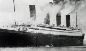 Maybe you would like to learn more about one of these? Titanic 100th Anniversary Twitter Users Who Just Found Out Titanic Really Happened Daily Mail Online