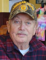 Obituary information for Robert B. Gustafson