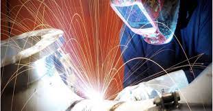 Stick welding has a few key advantages. What Are The Different Types Of Welding And Which Is The Best