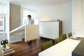 Murphy Dining Table Space Saving Dining Room Small Space Living Small Spaces