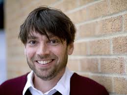 Alex James interview: Blur's bassist